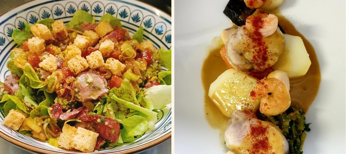 Café du Commerce - Gallery Image 6